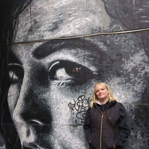 Meet your Posher, Tracie